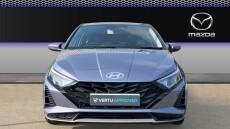 Hyundai i20 1.0T GDi Advance 5dr Petrol Hatchback